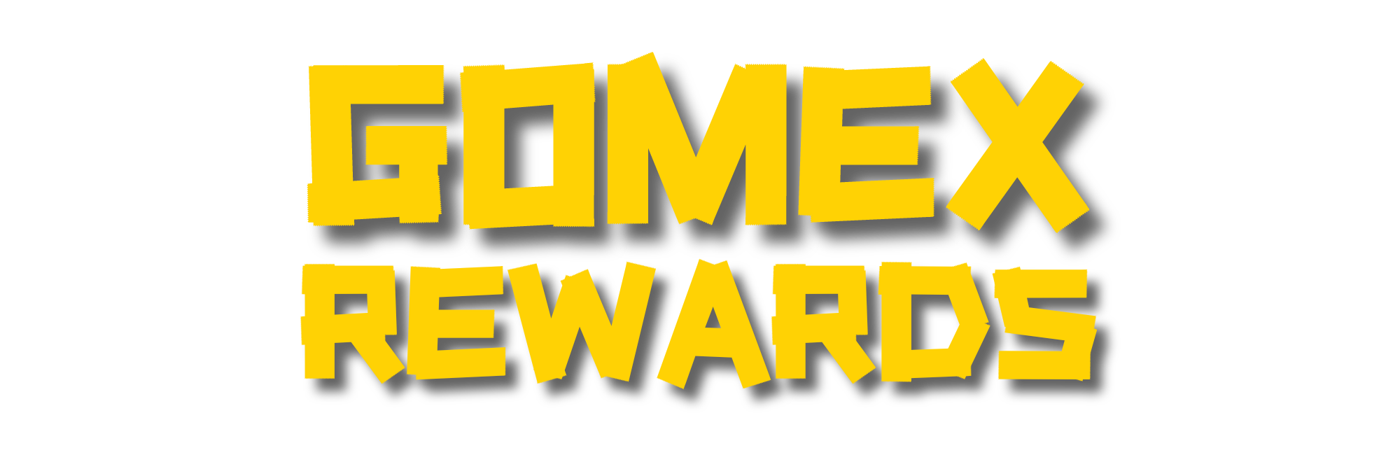 GOMEX Rewards